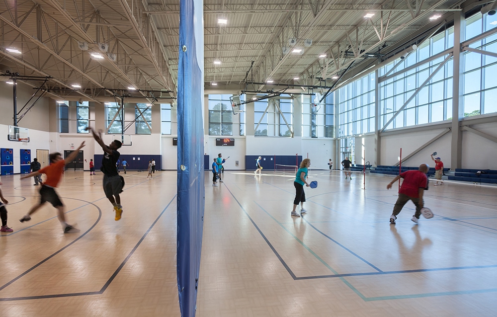 bow creek rec center