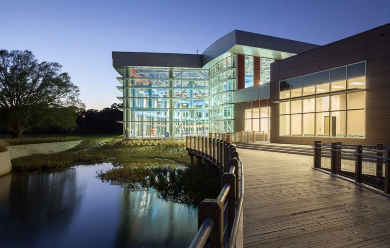 Bow Creek Recreation Center