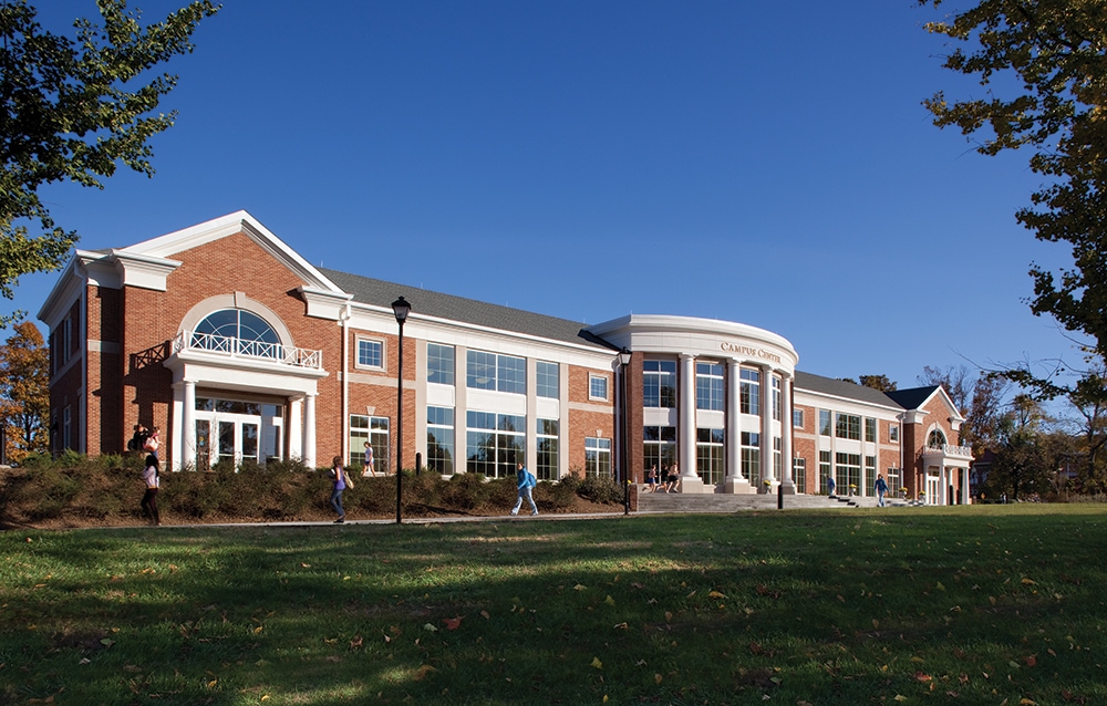 Campus Center