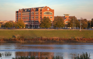 GE Aviation EPISCENTER, GE Corporation and University of Dayton