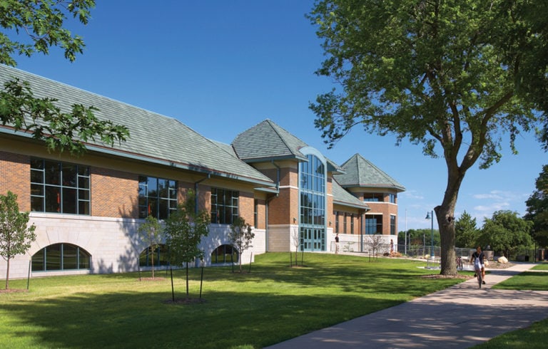 Waverly Community Wellness Center