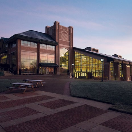 College of Wooster’s New Athletic and Recreation Center Earns LEED Gold Certification