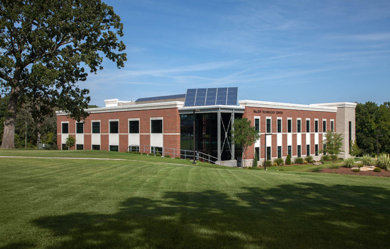 Balzer Technology Center