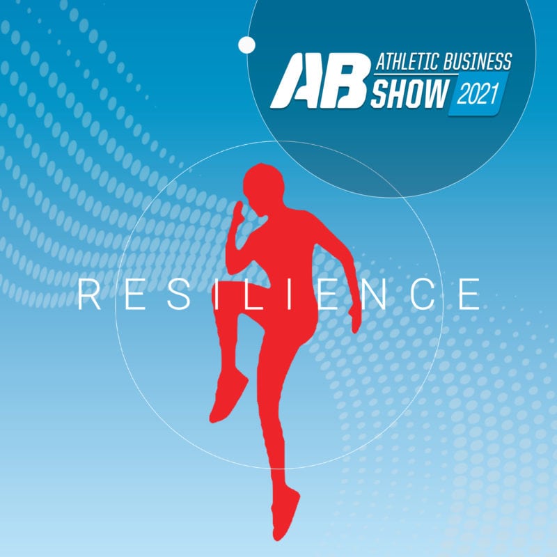 Visit Us at the Athletic Business Conference – October 28-29, 2021