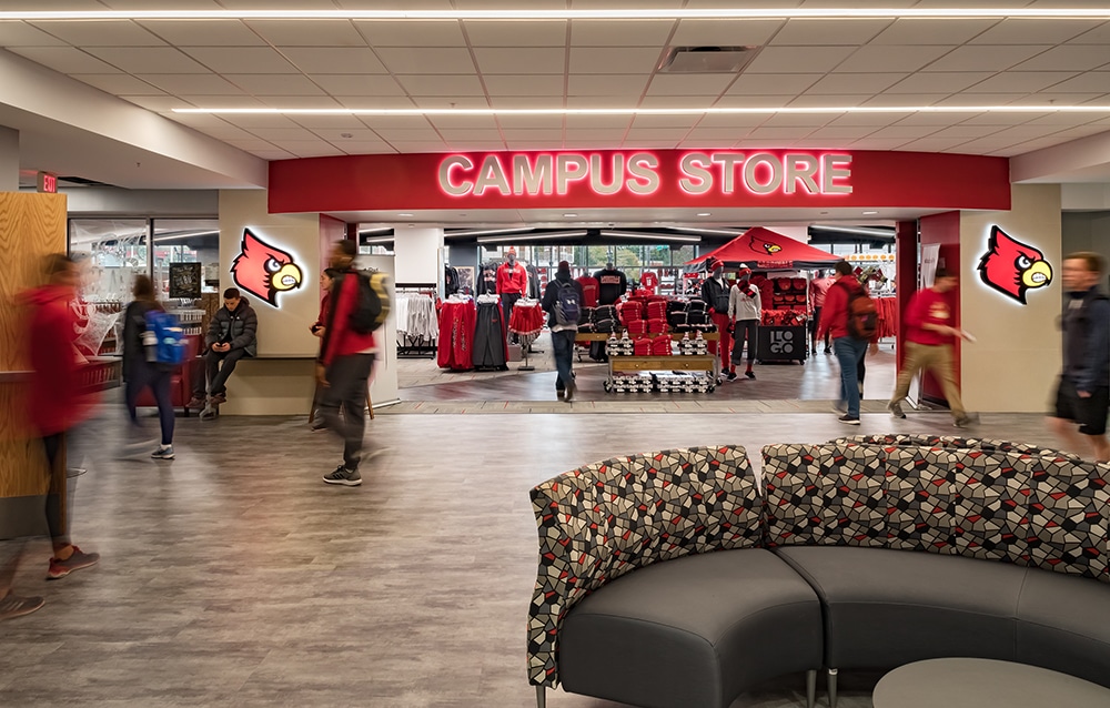 University of Louisville – The Kentucky Shop