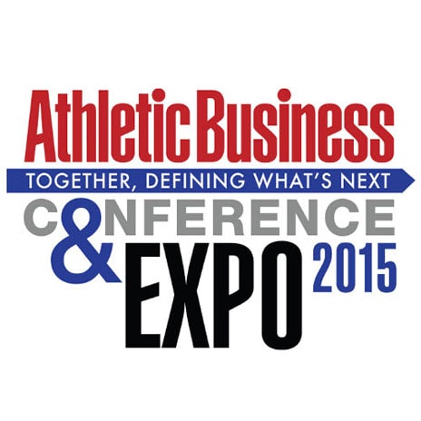 Athletic Business 2015 – Finishing the Play