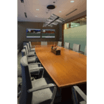 Central Bank of St. Louis - Conference Room