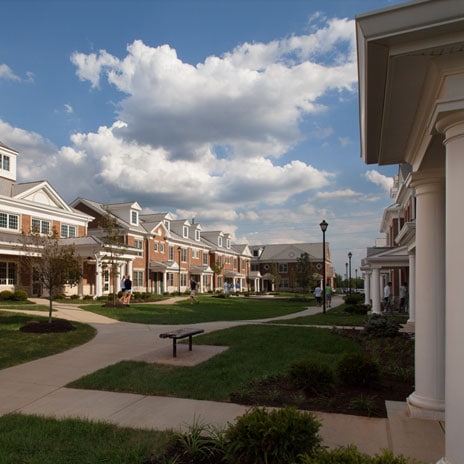 Congratulations to Centre College On Another LEED Achievement!