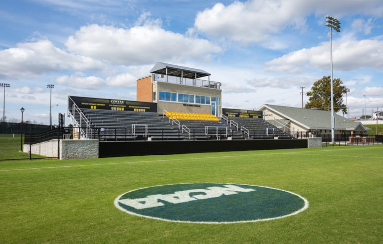 Soccer Complex