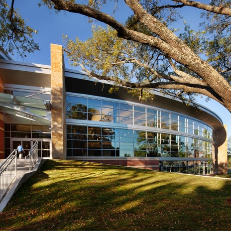 Columbus State University Student Recreation Center