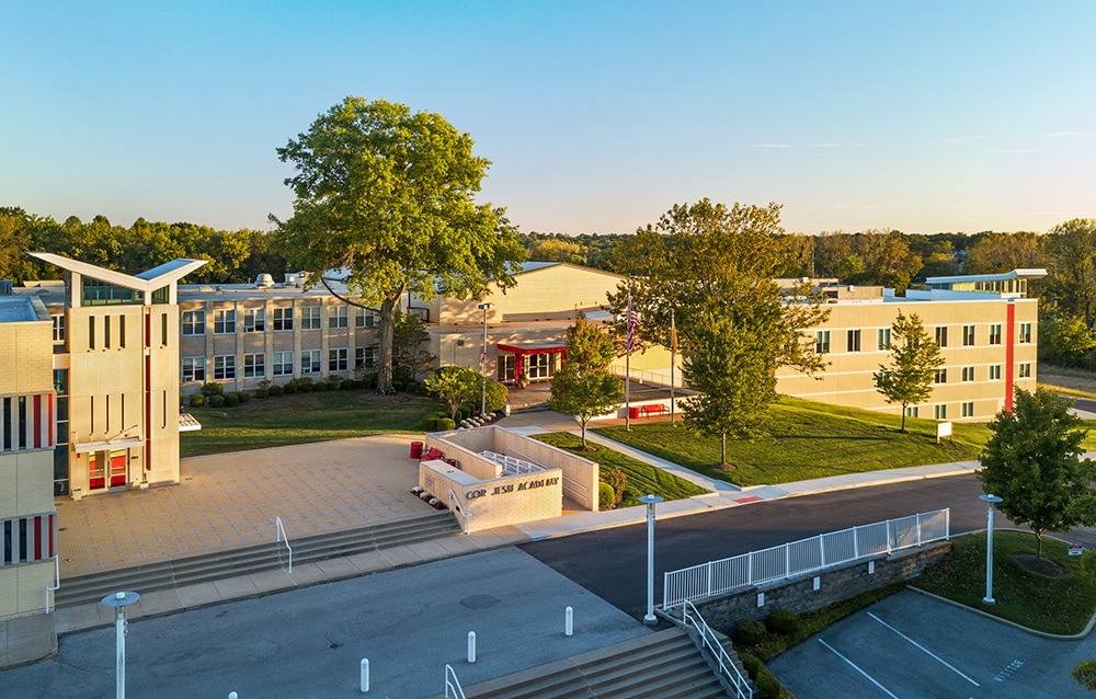 Performance Gym and Student Commons