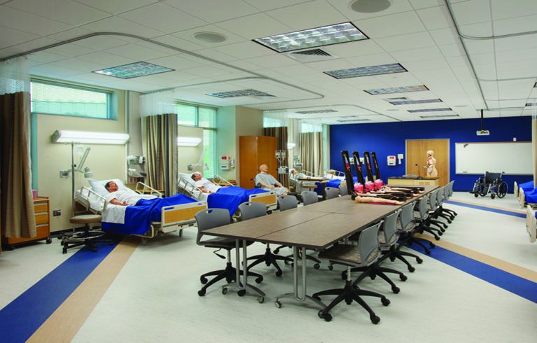 Health Science Facility