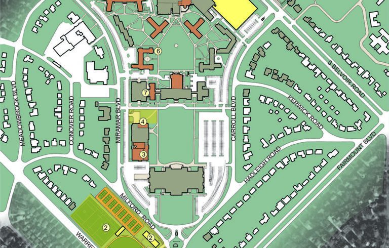 Facilities Prioritization Plan