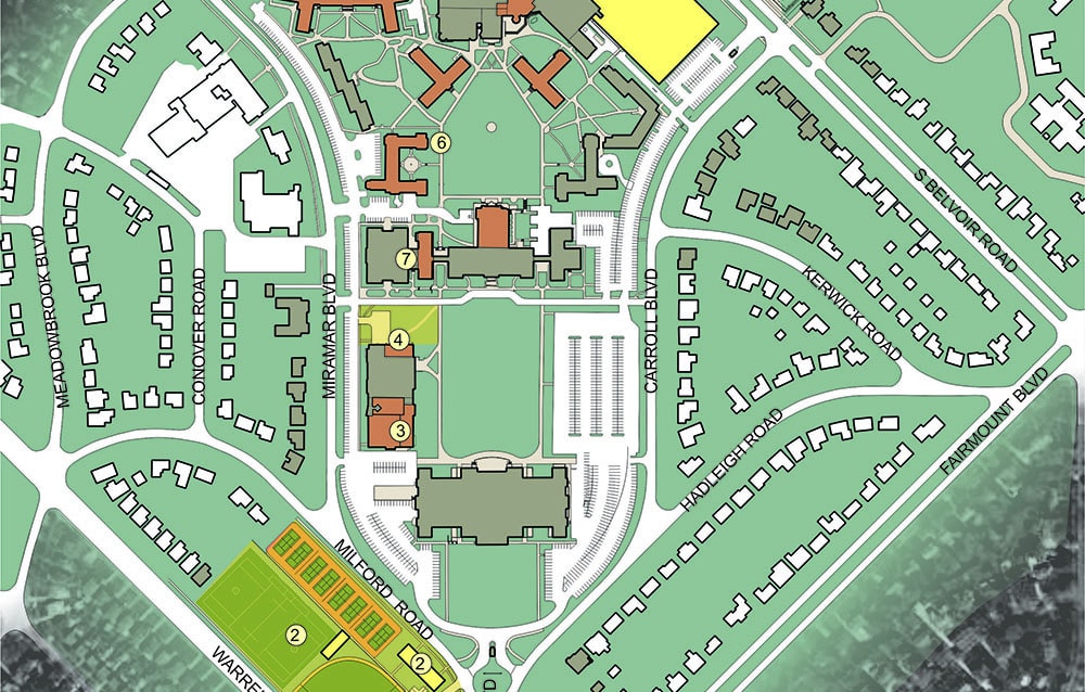 Facilities Prioritization Plan