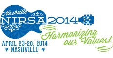 Come Visit H+C At NIRSA 2014 in Nashville