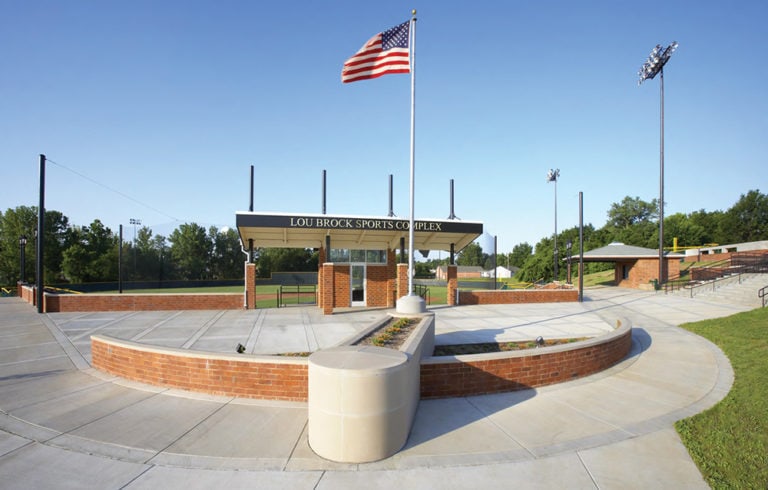 Lou Brock Sports Complex