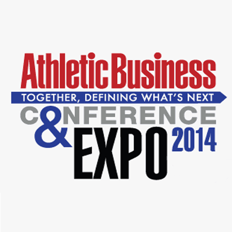 Athletic Business Conference 2014