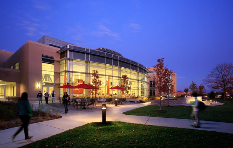 Gander Hall Addition and Renovation