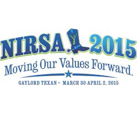 Come See Us at NIRSA!