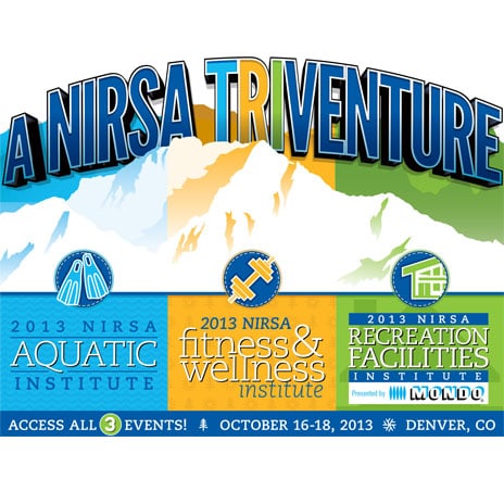 Come Visit H+C at the 2013 NIRSA Triventure