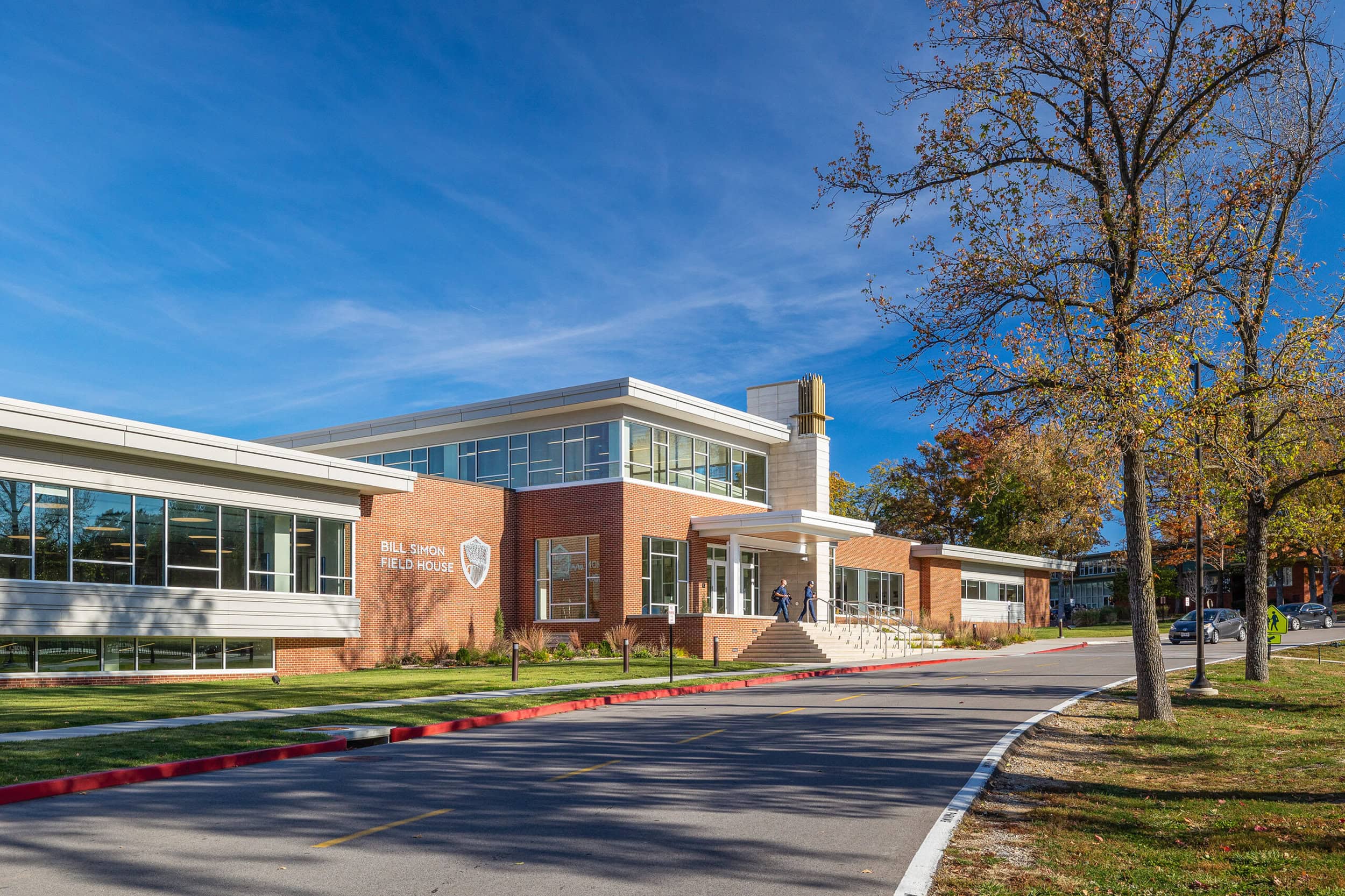 The Principia, Learning By Design Educational Facilities Design Award