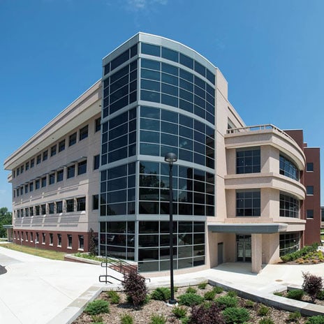 SIUE Dedicates New Science Building