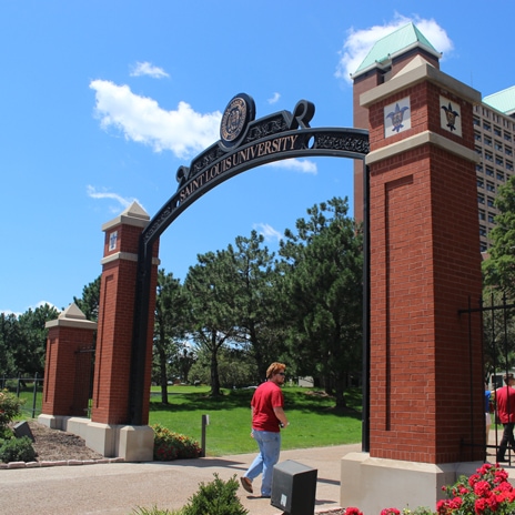 SLU board approves funding for new residence hall