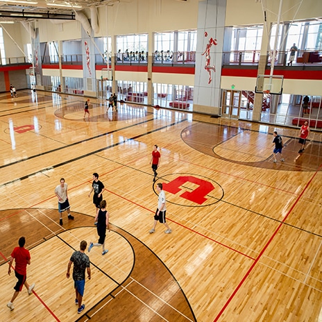 Erik Kocher Discusses Recreation Center Branding in Athletic Business Magazine