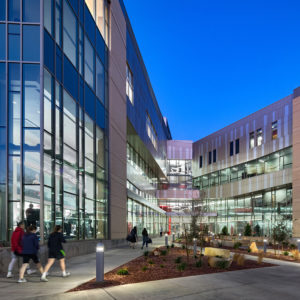 Utah Tech University (formerly Dixie State University) Human Performance Center Gains National Recognition